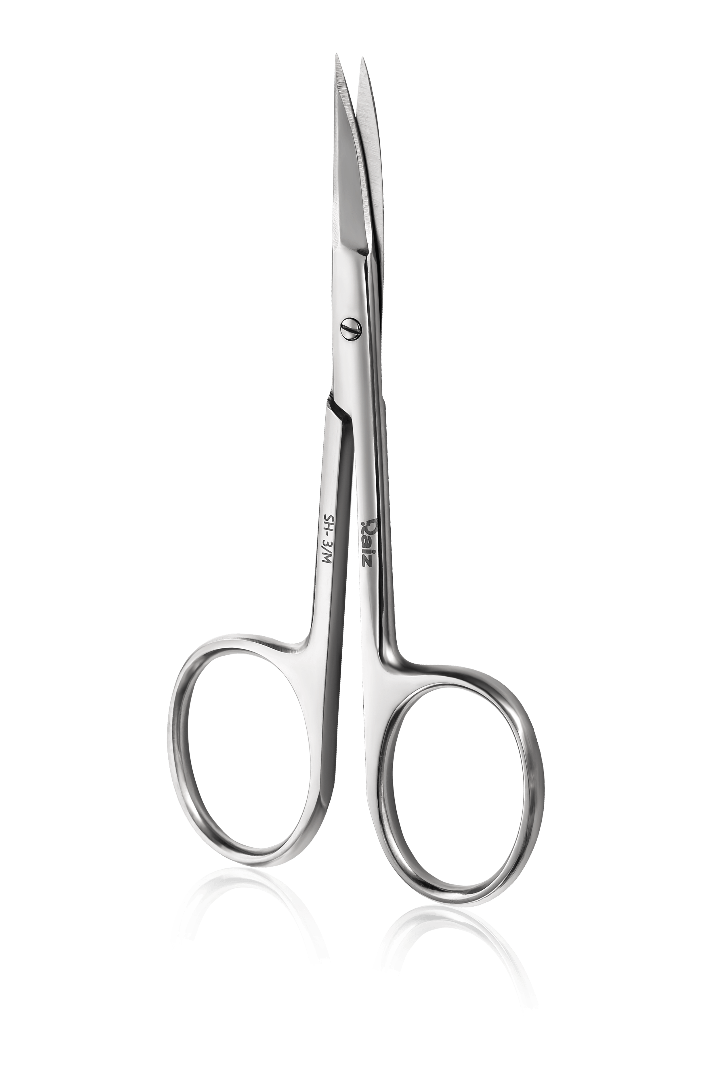 Ножницы для кутикулы Raiz HOME form 3 M Ножницы для кутикулы Raiz HOME form 3 M