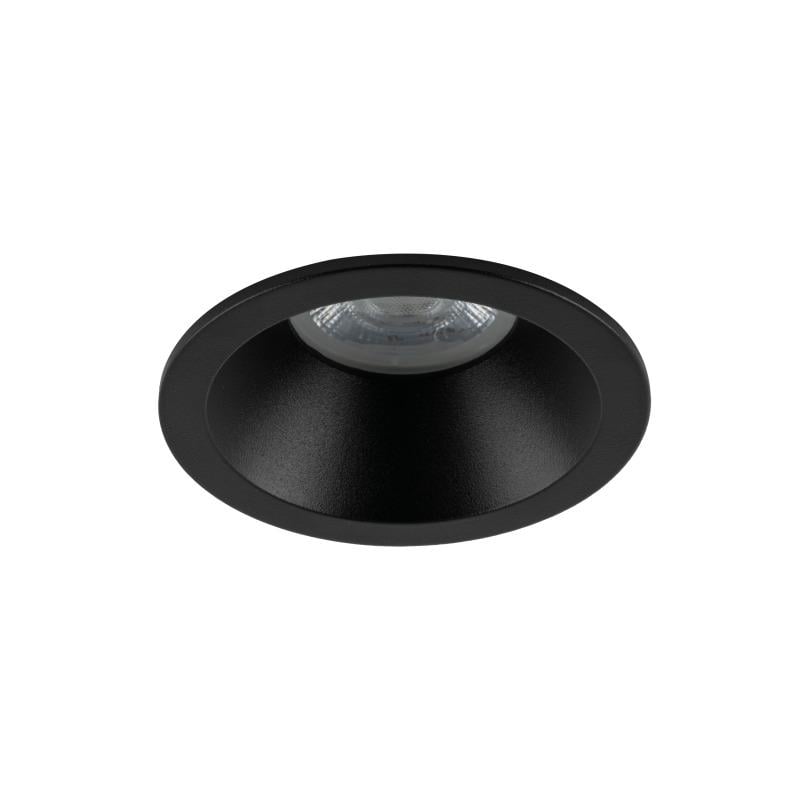 Точечный светильник TK Lighting 10577 OPTI Black