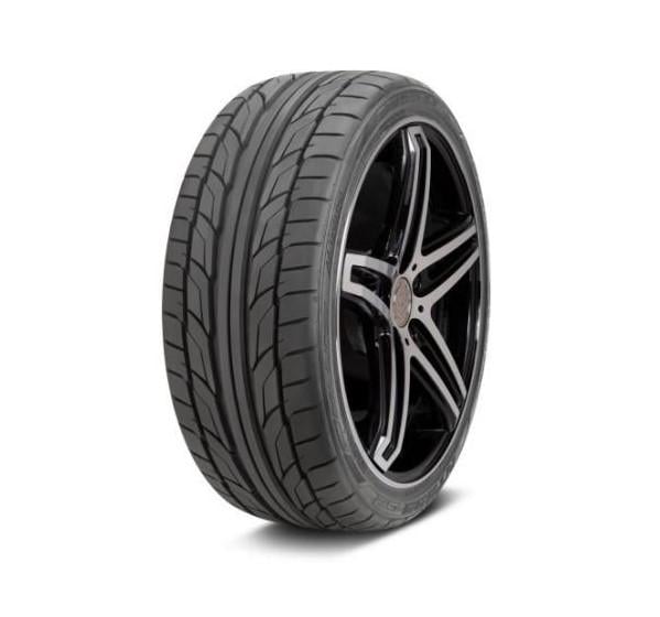 Шина Nitto NT555 G2 215/55 R17 94V літня - фото 1