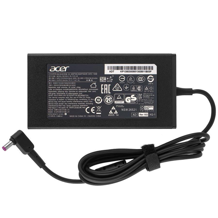 Блок питания для ноутбука Asus TUF Gaming A15 FA506IV 19,5V 11,8A 230W 6,0х3,7 мм (206949)