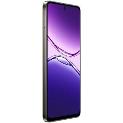 Мобільний телефон OPPO A5 PRO 5G 8/256GB Black Brown (OFCPH2695_BROWN) - фото 4