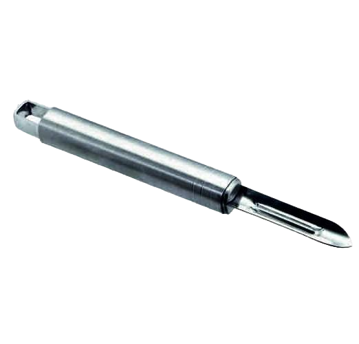 Овощечистка Empire Квадрат EM9618 21 см из нержавеющей стали (dd8632eb)