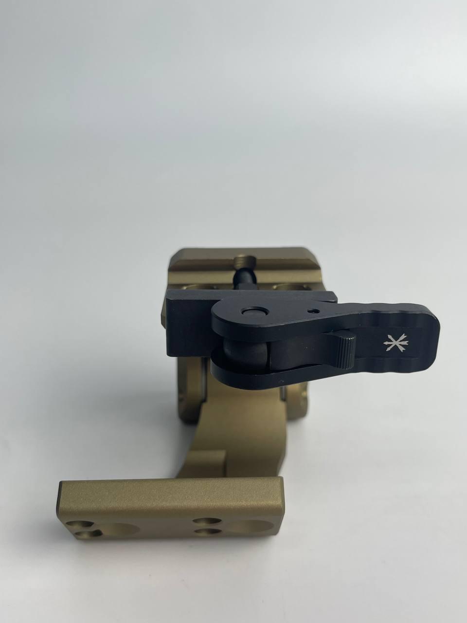 Кріплення Unity Tactical Fast FTC Omni Coyote - фото 4