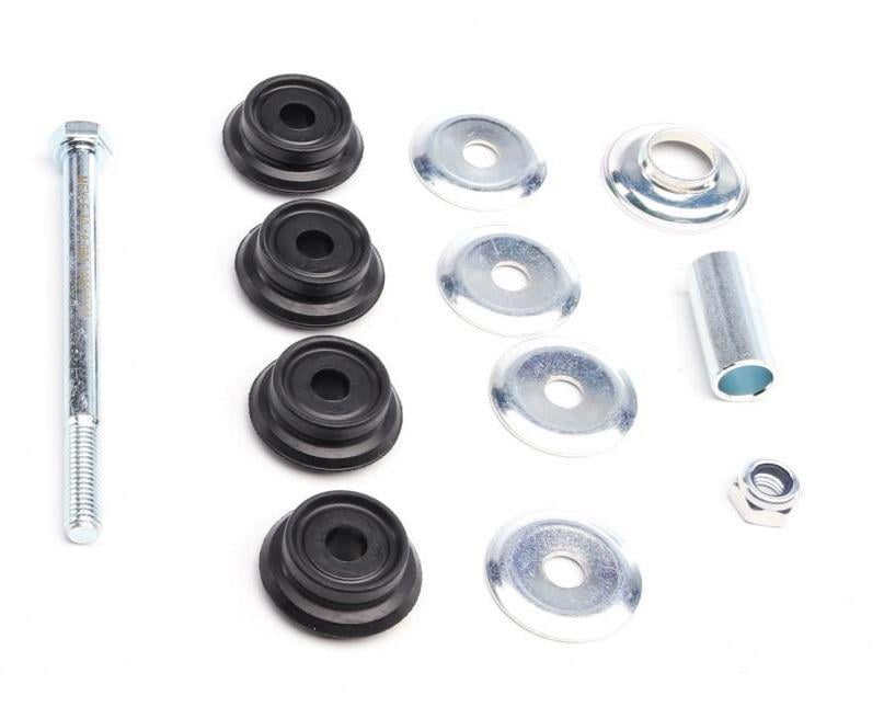 Тяга стабілізатора переднього Toyota Yaris 99-05 - 30-16 060 0038 MEYLE