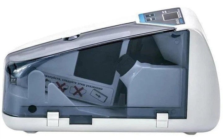 Счетчик банкнот Dors CT1015 (584397100) Счетчик банкнот Dors CT1015 (584397100)