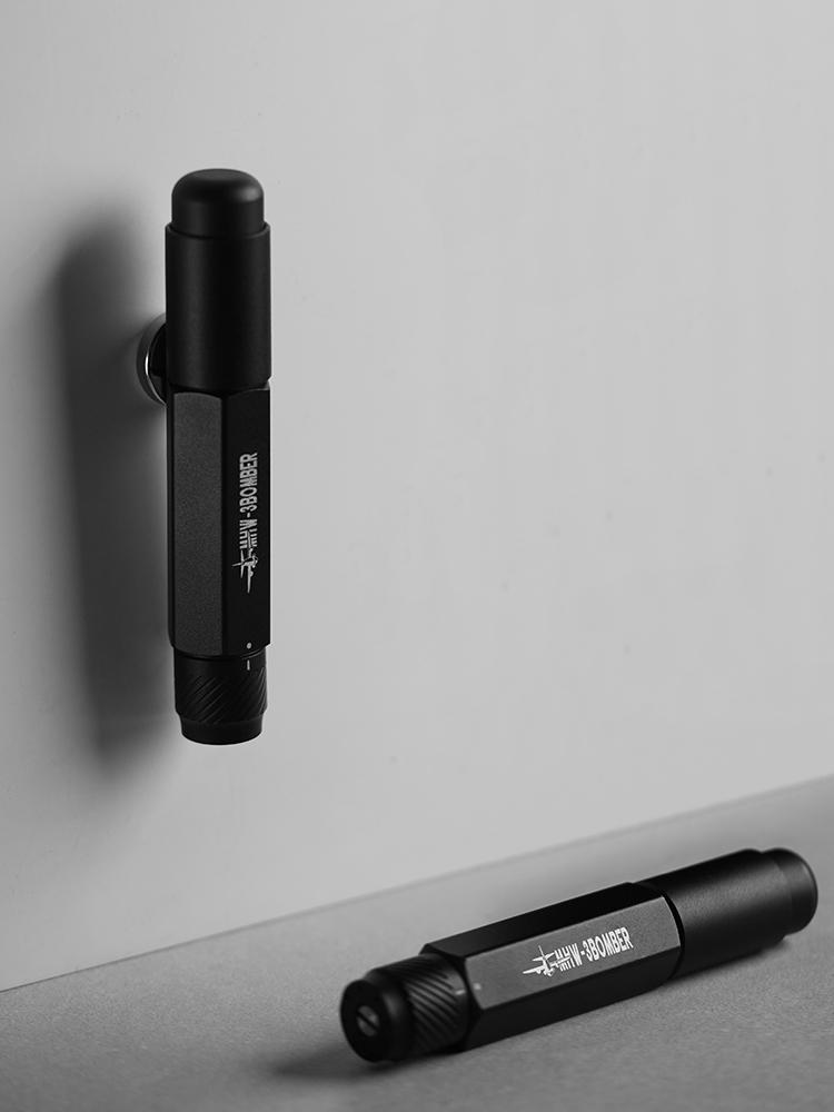 Разделитель кофе MHW-3BOMBER WDT Lightning Pro Черный (T6188B-OS) - фото 3 Разделитель кофе MHW-3BOMBER WDT Lightning Pro Черный (T6188B-OS) - фото 3