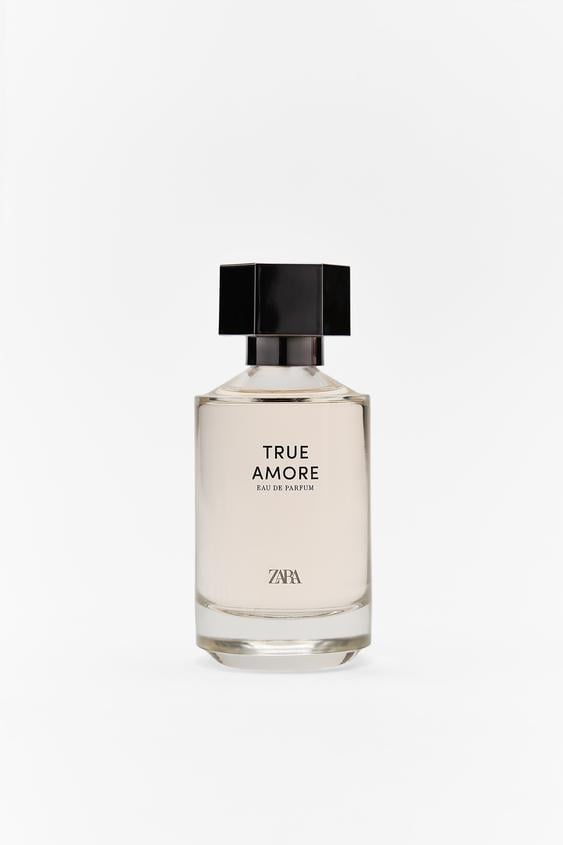 Вода парфумована жіноча Zara True Amore 100 мл Вода парфумована жіноча Zara True Amore 100 мл