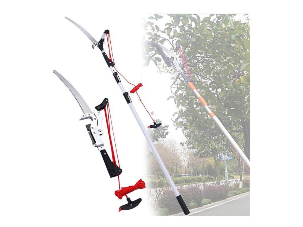 Высоторез телескопический 3 м (23677049) - фото 3 Высоторез телескопический 3 м (23677049) - фото 3