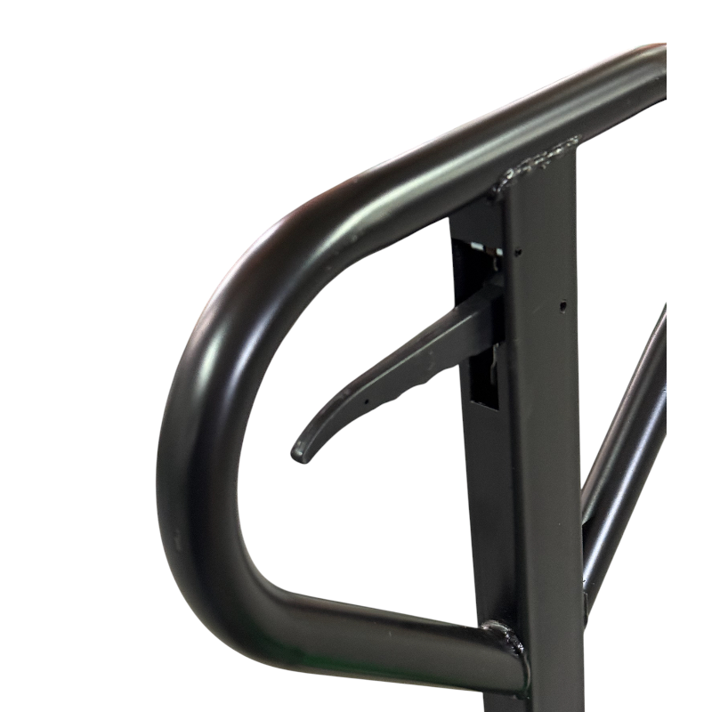 Візок гідравлічний Helper HP-1025 PU 3 т поліуретанові колеса 550 мм (2785832764) - фото 7 Візок гідравлічний Helper HP-1025 PU 3 т поліуретанові колеса 550 мм (2785832764) - фото 7