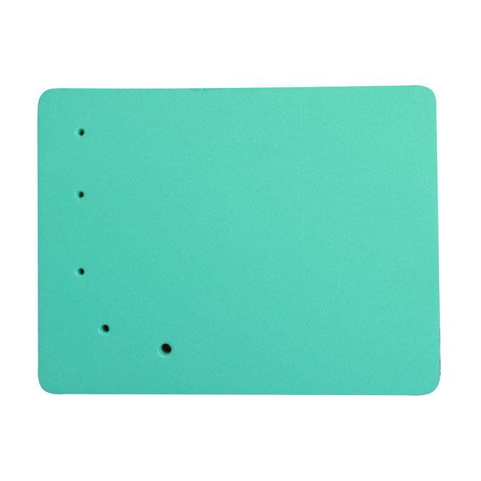 Мат для моделирования Empire EM8506 25х20х2 см с отверстиями (8f251f7b)