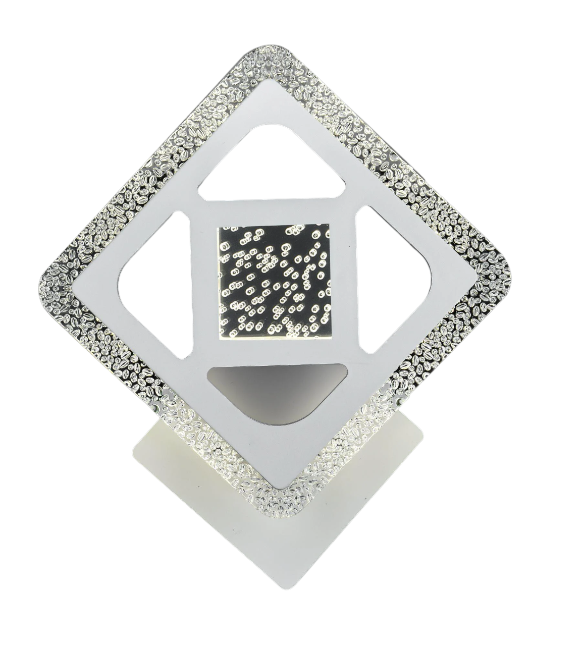 Бра светодиодное акриловое Valeso V 2129-1W-TL WH