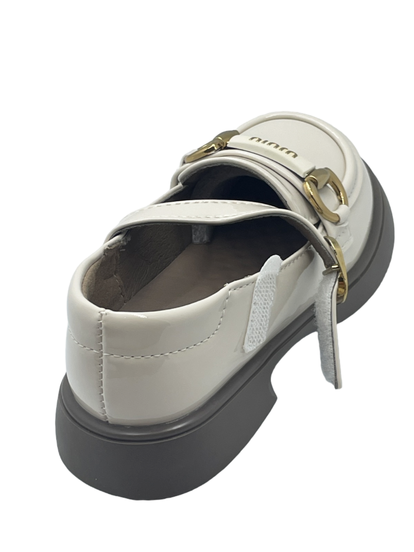 Туфлі для дівчаток Clibee DB70101/26 р. 26 Бежевий - фото 2 Туфлі для дівчаток Clibee DB70101/26 р. 26 Бежевий - фото 2