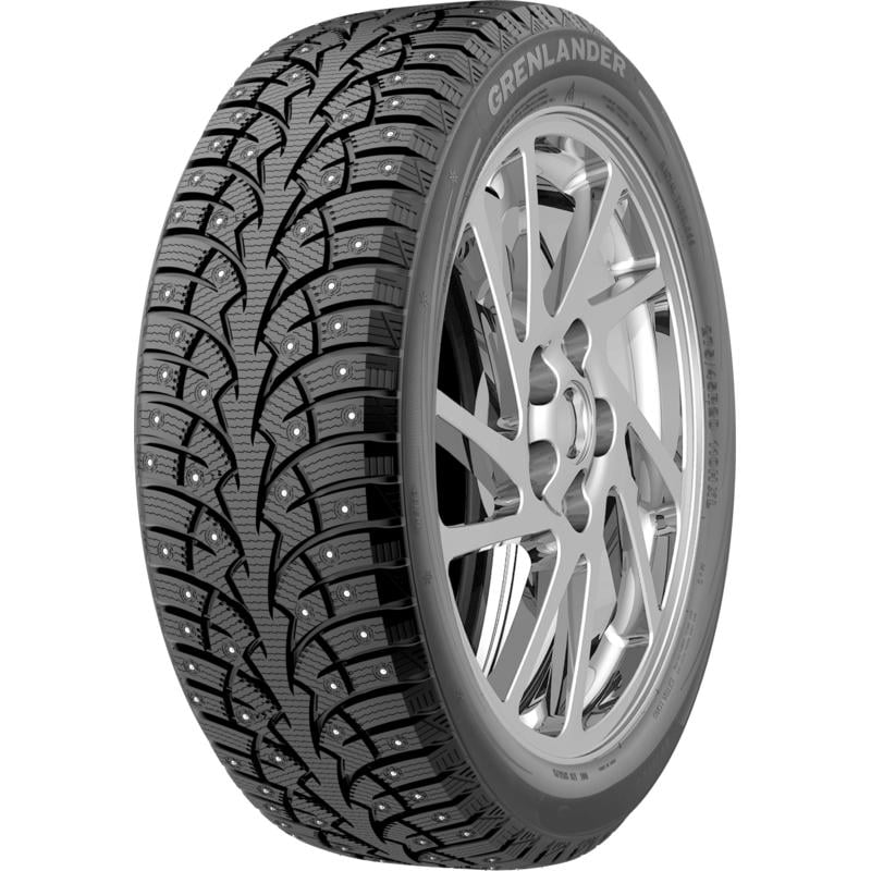 Автошина GRENLANDER Icedefensor Stud I 195/60 R15 92T XL під шип (433515)