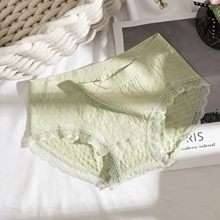 Трусы слипы женские C00246-1 5 шт. L - фото 6 Трусы слипы женские C00246-1 5 шт. L - фото 6