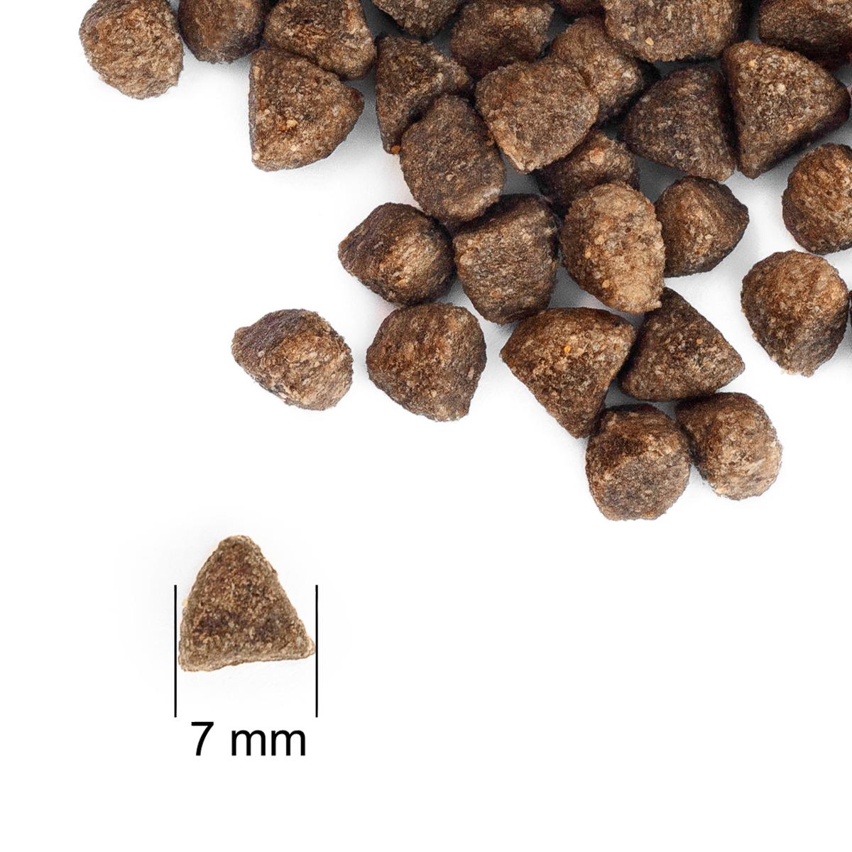 Корм для котів Practik Daily Преміум класу з Свіжою Куркою 1 кг (1CHD000) - фото 3 Корм для котів Practik Daily Преміум класу з Свіжою Куркою 1 кг (1CHD000) - фото 3