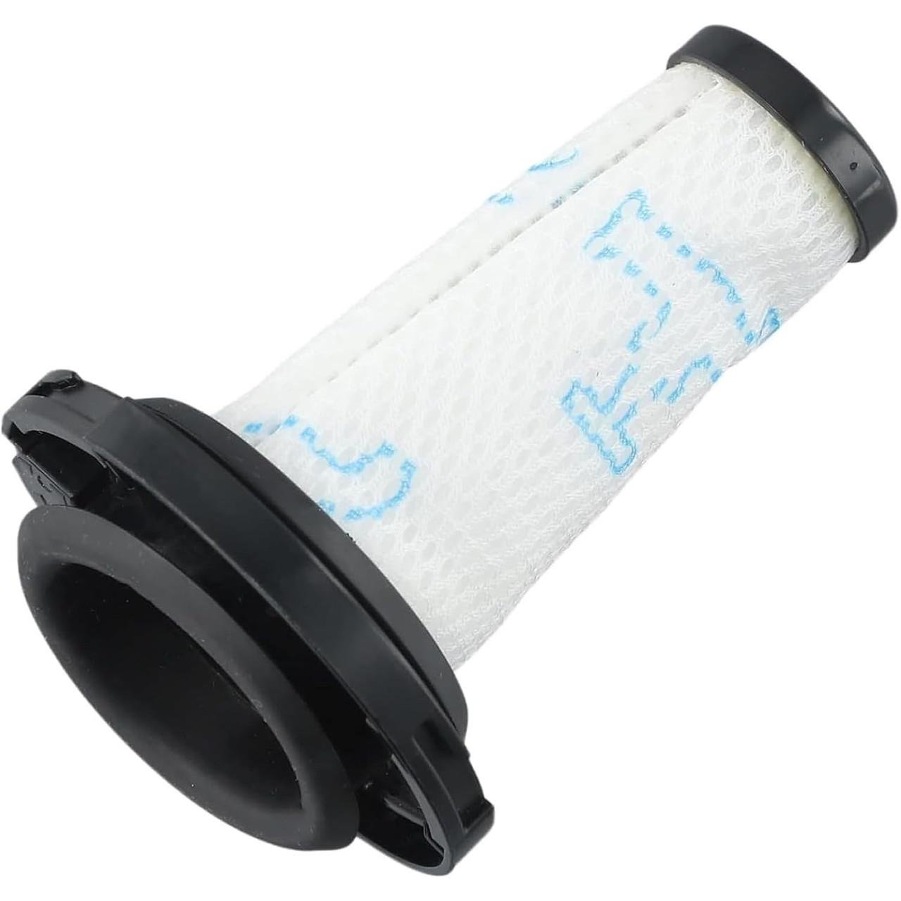 Фільтр конусний для пилососа Rowenta X-Force Flex 9.60 ZR009010/RH20/RH203/RH207/RH2079WO/RH20xx - фото 4