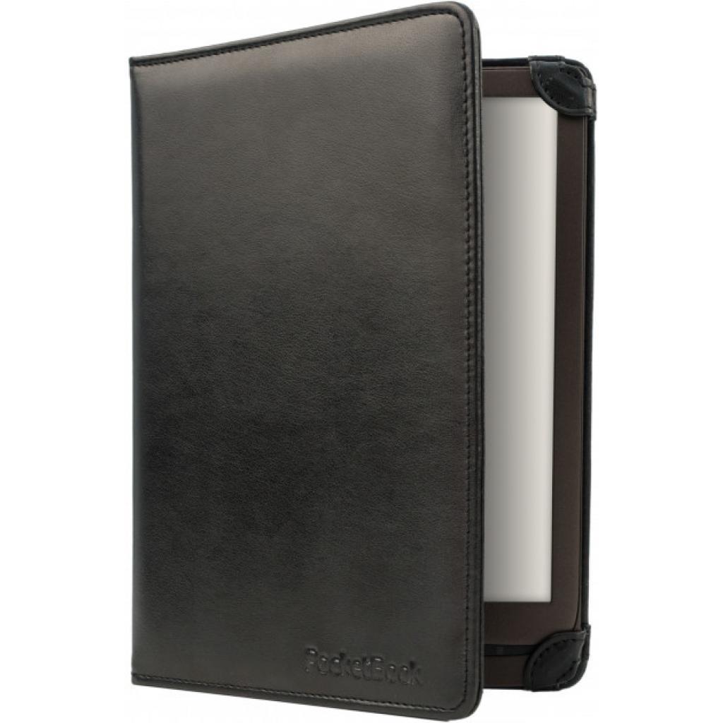 Обкладинка-чохол для електронної книги PocketBook 7,8" для PB740/741 Black (VLPB-TB740BL1) - фото 2