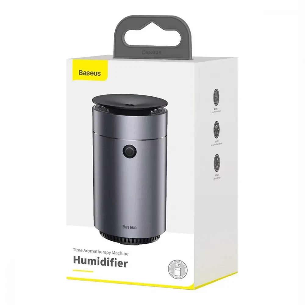 Увлажнитель воздуха BASEUS Time Aromatherapy