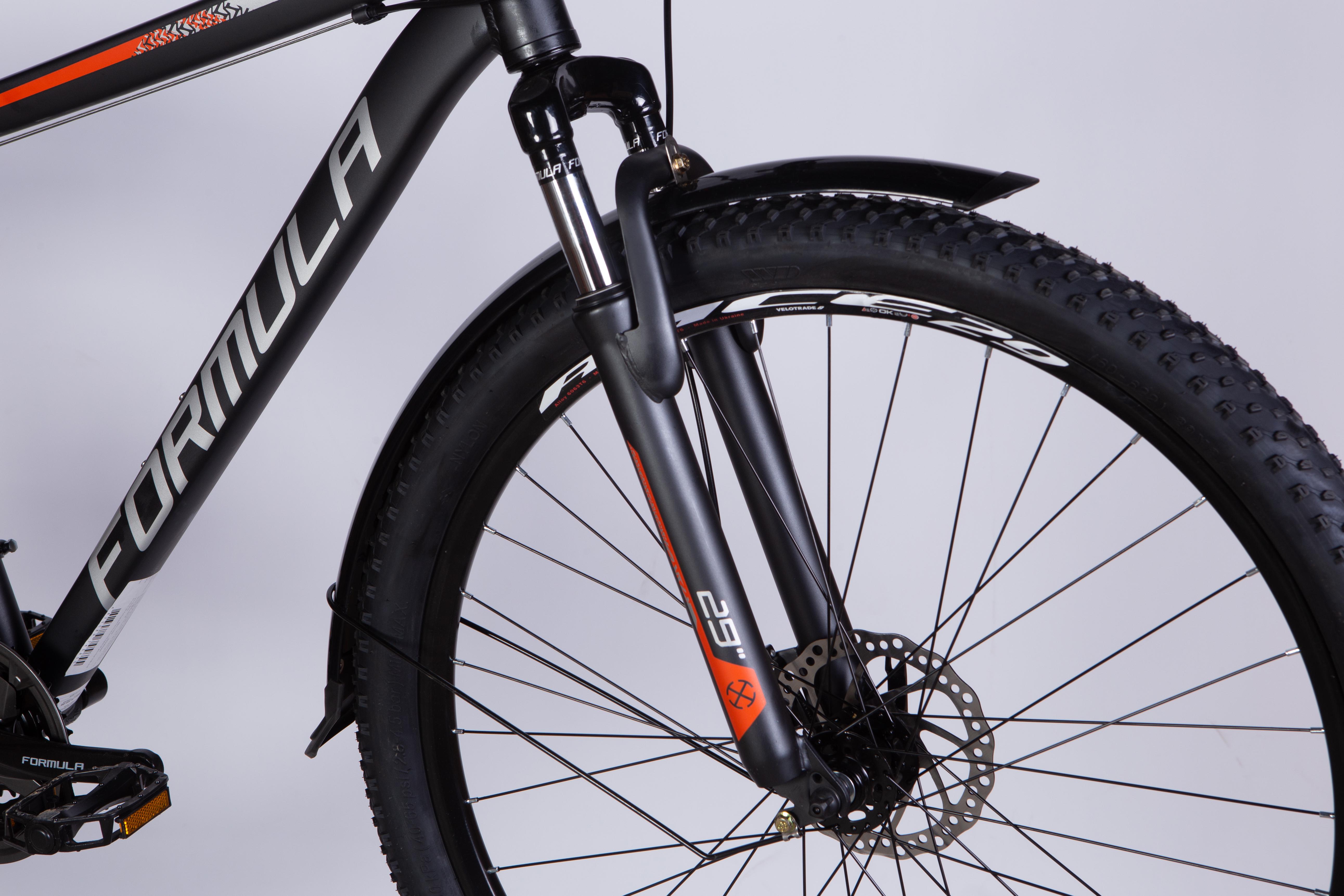 Велосипед Formula MOTION DD FR 2025 29" рама 19" алюминий Серо-серебристый (OPS-FR-29-331) - фото 5 Велосипед Formula MOTION DD FR 2025 29" рама 19" алюминий Серо-серебристый (OPS-FR-29-331) - фото 5