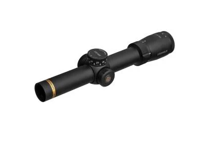 Прицел оптический Leupold VX-5HD 1-5x24 30 мм CDS-ZL2 Illum FireDot Duplex (72714039)