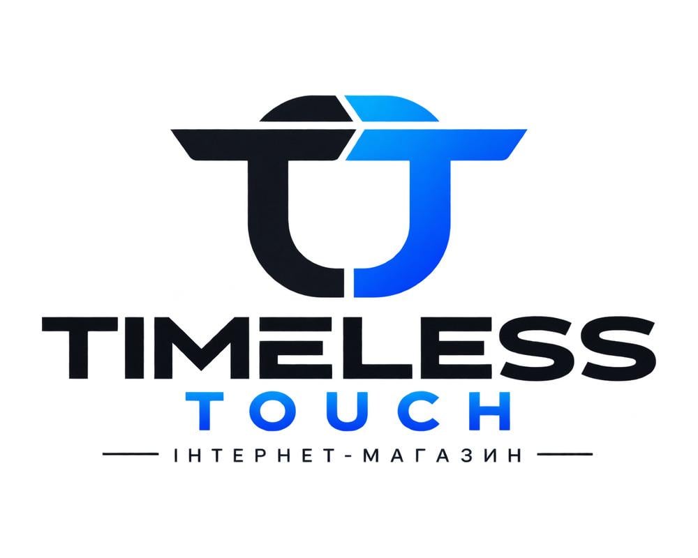 Timeless Touch