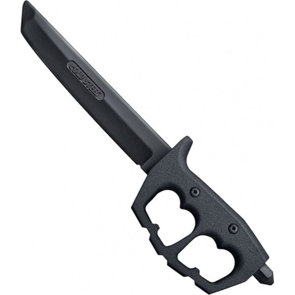 Ніж нескладний Cold Steel Trench Knife Tanto (92R80NT)