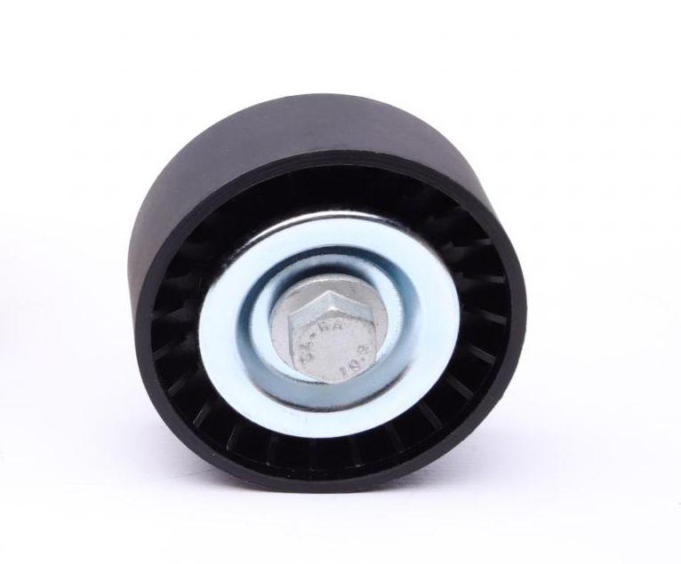 Ролик генератора MAGNETI MARELLI MPQ0203 331316170203 BMW 1 E81/3 E46/90/X1 E84/X3 E83 1.6-2.0 01 паразитный 70x26 мм