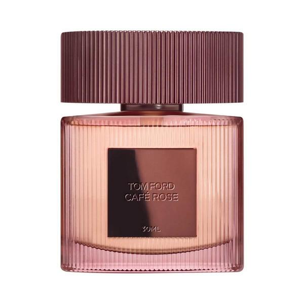 Парфумована вода для жінок Tom Ford Cafe Rose 2023 50 мл (85209)