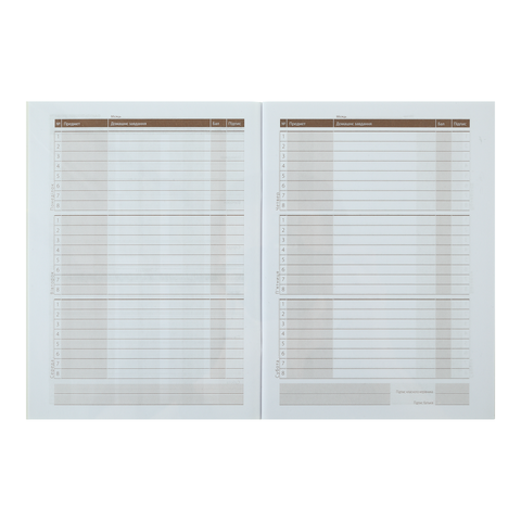 Шкільний щоденник ZB.13179 (27054745) - фото 7 Шкільний щоденник ZB.13179 (27054745) - фото 7