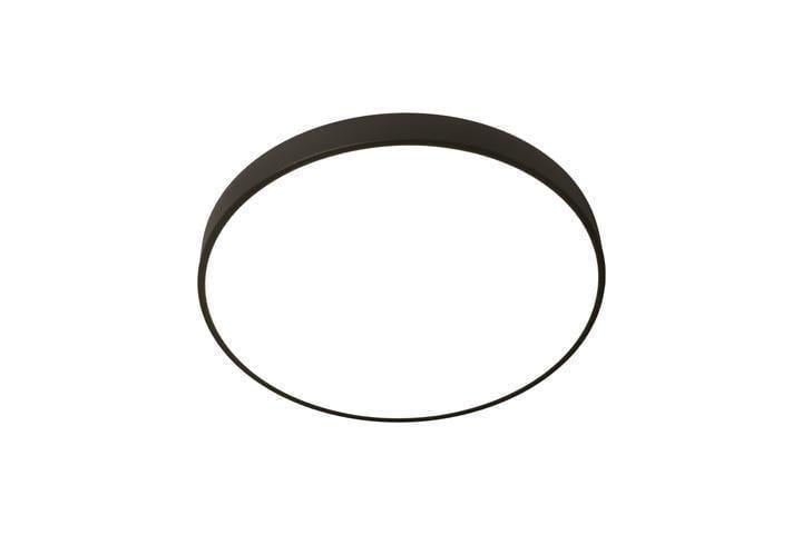 Потолочная LED-люстра Valeso V-LM588 WT+BK 36W (28687084)