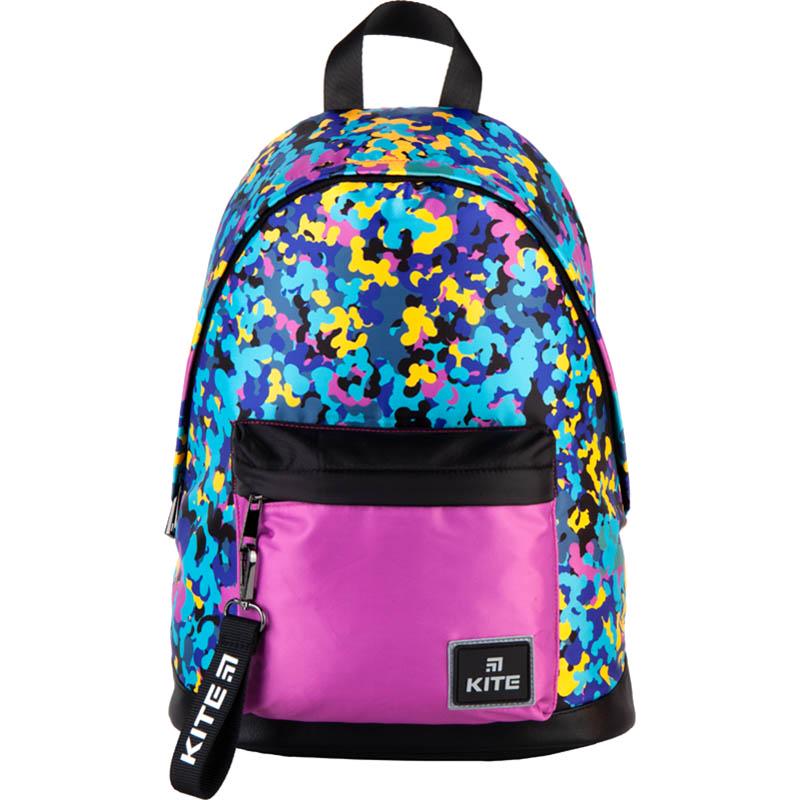 Рюкзак ортопедический Kite City 40x29,5x15 см (K21-910M-3)