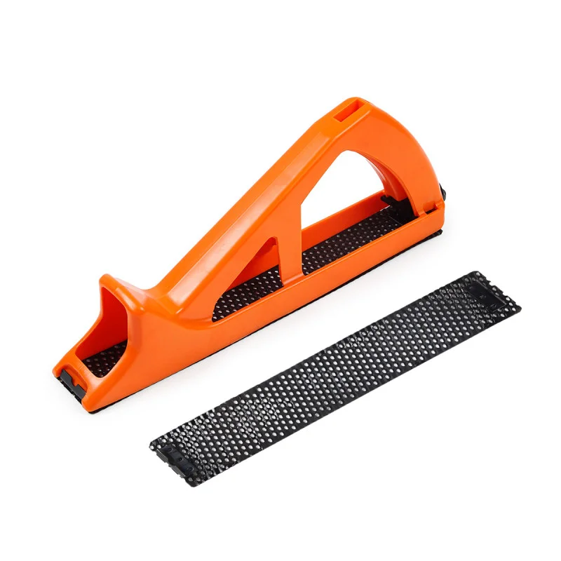 Набір для роботи з гіпсокартоном Polax рубанок і полотно під рубанок 250 мм (335-52) Набір для роботи з гіпсокартоном Polax рубанок і полотно під рубанок 250 мм (335-52)