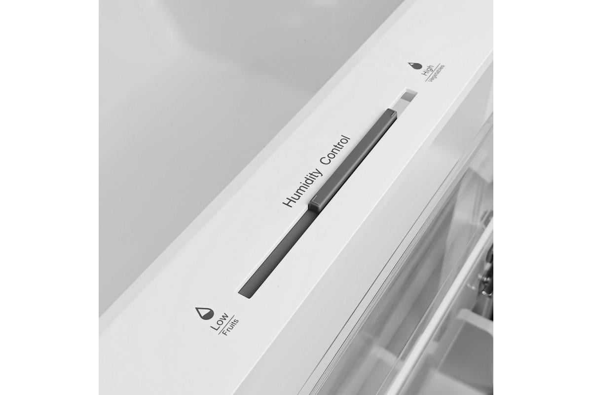 Встроенный холодильник BRM-N194E54-BI 307 л - фото 7