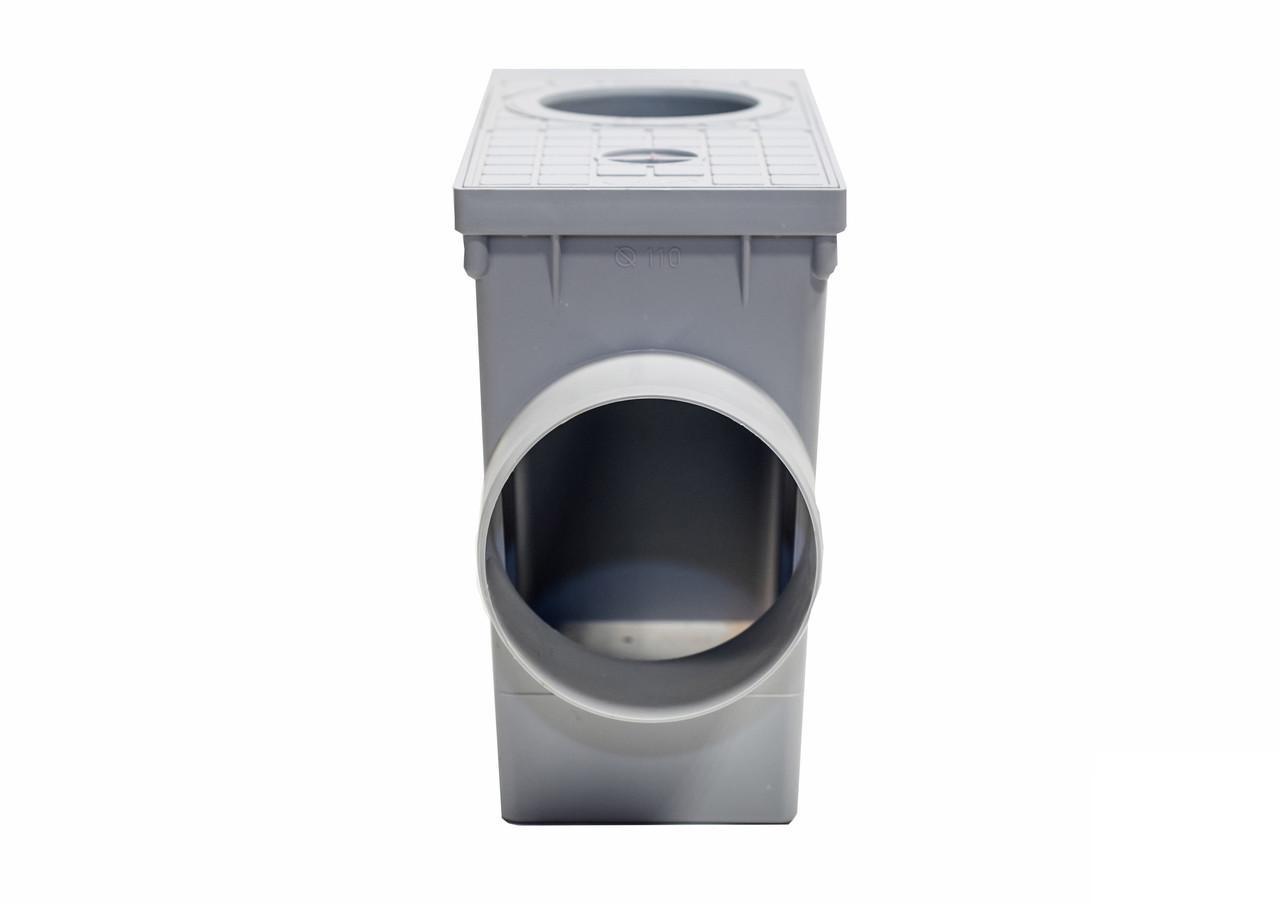 Дощоприймач Nicoll Rpcrtvh (12308320) - фото 3 Дощоприймач Nicoll Rpcrtvh (12308320) - фото 3