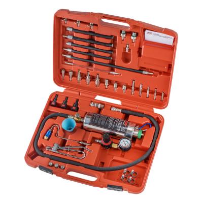 Набор фиксаторов Ford ECOBOOST 1.0 2017 6238 JTC