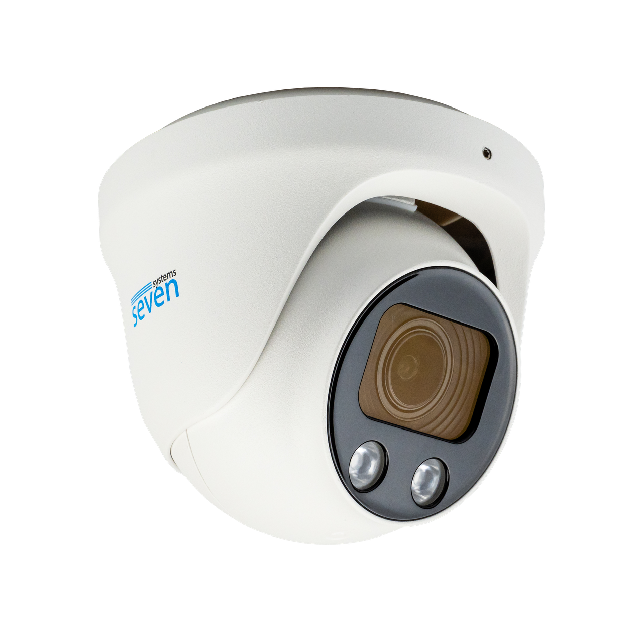 IP-відеокамера SEVEN IP-7235PA-MV 2,7-13,5 мм 5 Мп (31323348) IP-відеокамера SEVEN IP-7235PA-MV 2,7-13,5 мм 5 Мп (31323348)