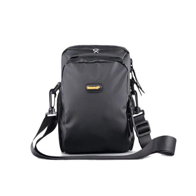 Велосумка T92 на руль 3,5 л Black