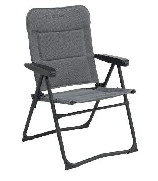Стул туристический кемпинговый Outwell Stonecliff (410130)