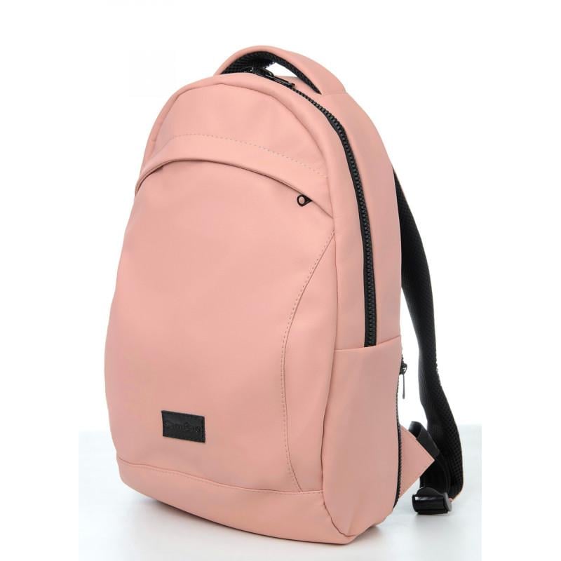 Рюкзак Zard 0ZN 43x27x13 см Пудровый (853)