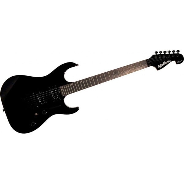 Гітара Washburn X200VPRO SBK