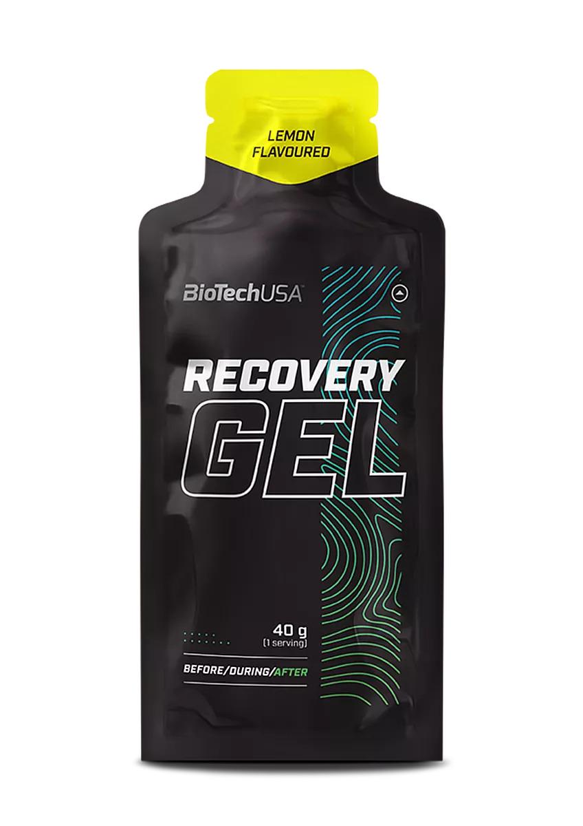 Гель восстанавливающий Biotech Recovery Gel Lemon 40 г