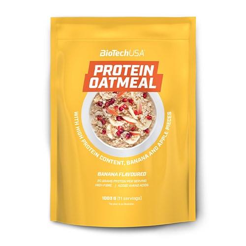 Протеин Protein Oatmeal Apple/Banana 1000 g
