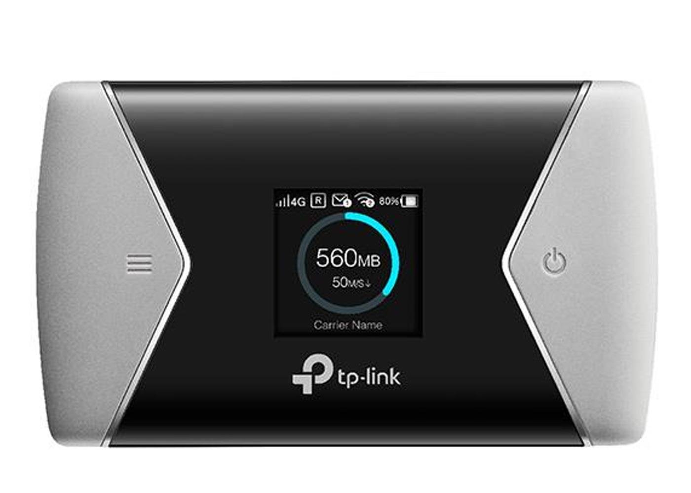 Роутер WI-FI 4G TP-Link M7650 (462748)