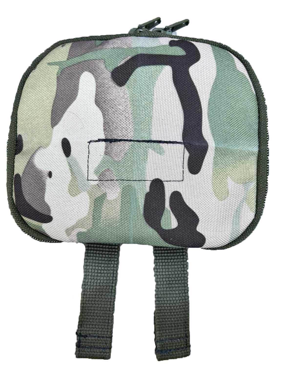 Подсумок для сброса магазина Pancer Protection (5337)