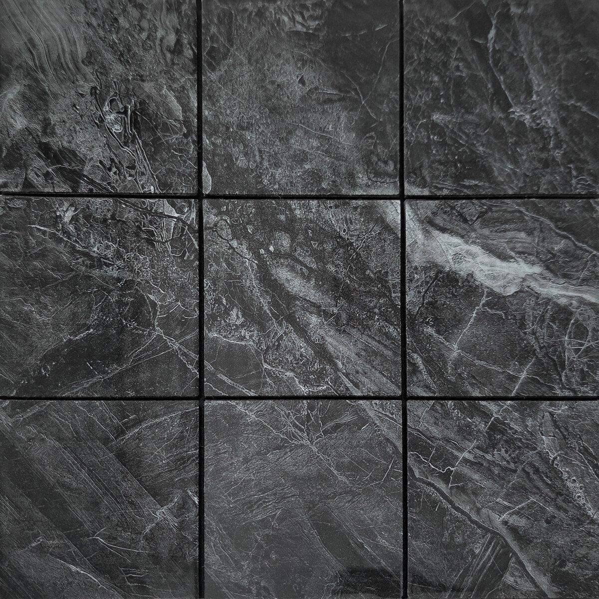 Мозаика самоклеящаяся PET 30x30 см x 4 мм D (SW-00001660)