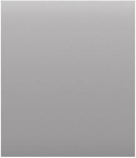 Заглушка монтажной коробки Ajax CoverPlate CenterCover CP Fog (17407)