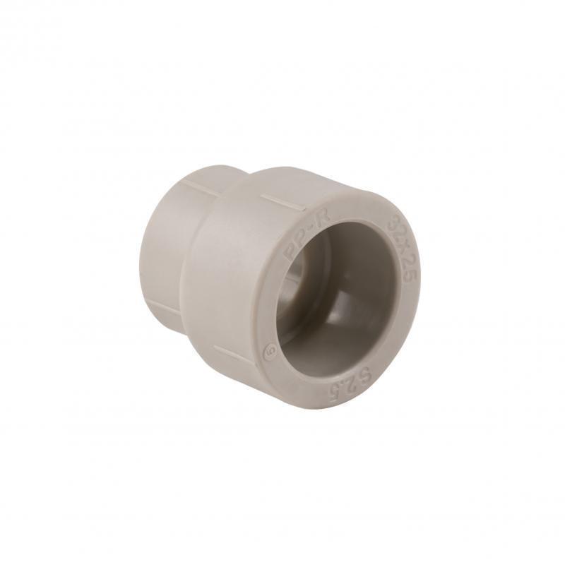 Муфта Thermo Alliance PPR перехідна 32х25 мм (DSB103)