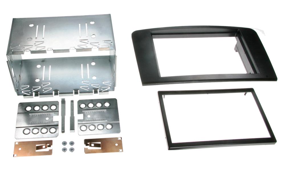 Переходная рамка ACV Mercedes M-Class (381190-22)
