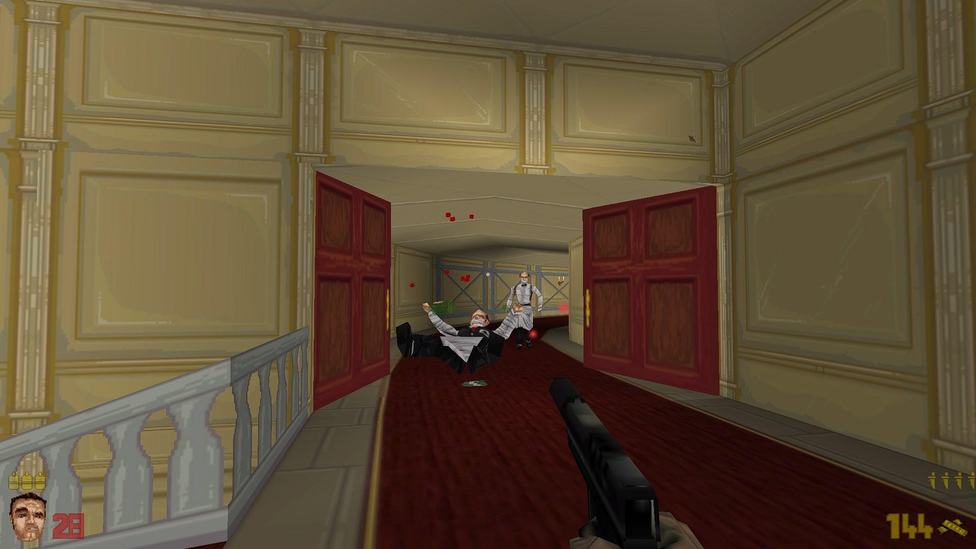 Ключ активації Spy Who Shot Me для Xbox One/Series S/X (81592592) - фото 6 Ключ активації Spy Who Shot Me для Xbox One/Series S/X (81592592) - фото 6