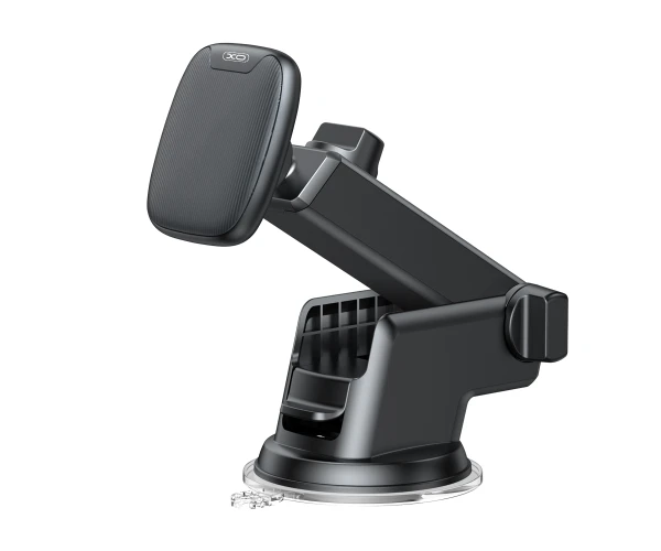 Холдер автомобильный магнитный XO C98C Black